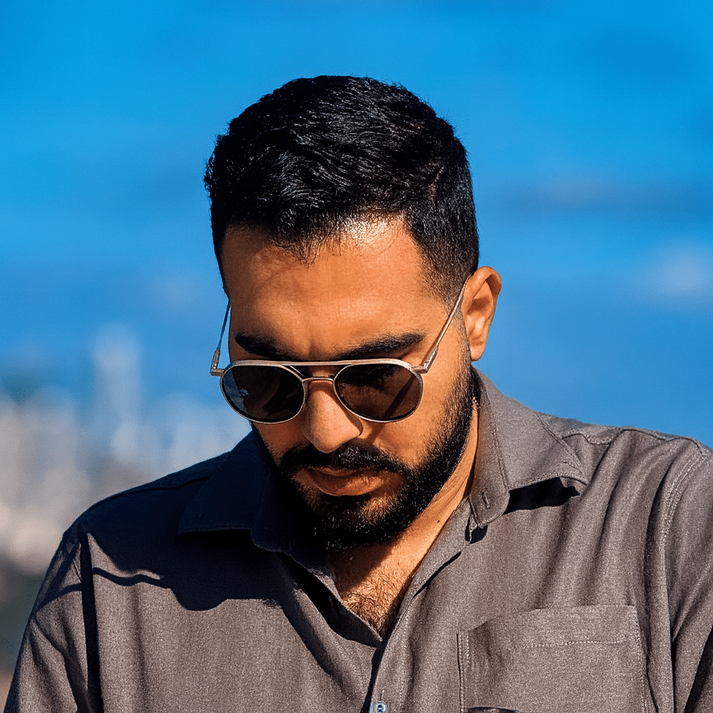 محمد حسین باقری، Former Co-Founder & UI/UX Designer کاتالیفای catallify